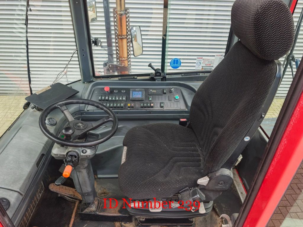 Kalmar 4x4 20 Pieces!