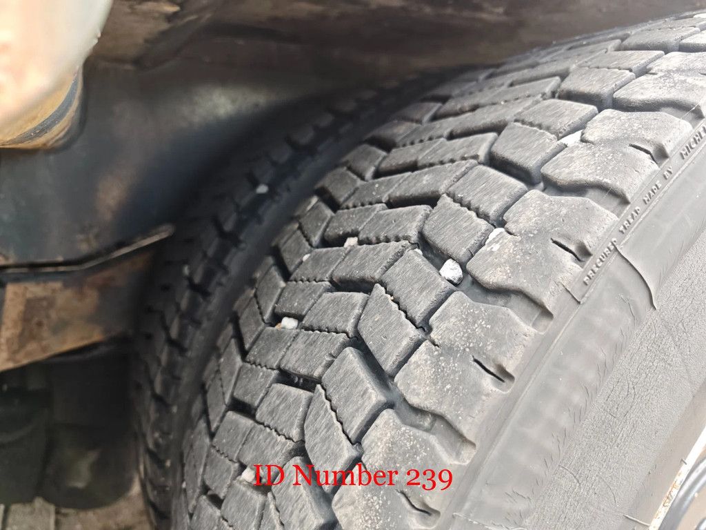 Kalmar 4x4 20 Pieces!