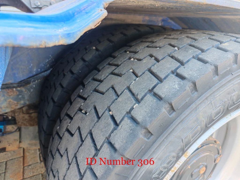Kalmar 4x4 20 Pieces!