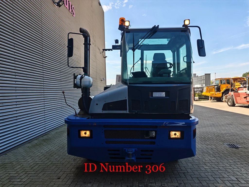 Kalmar 4x4 20 Pieces!