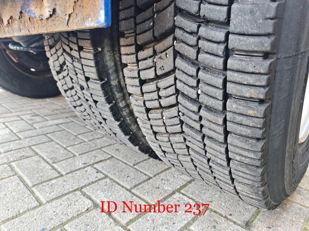 Kalmar 4x4 20 Pieces!