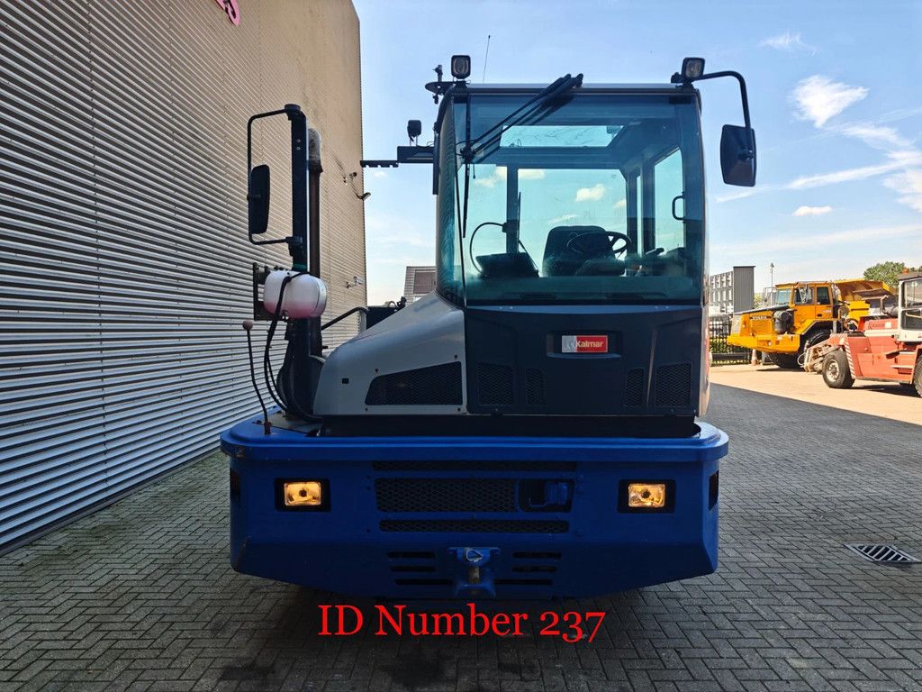 Kalmar 4x4 20 Pieces!