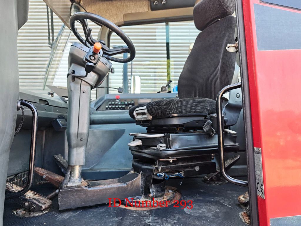 Kalmar 4x4 20 Pieces!