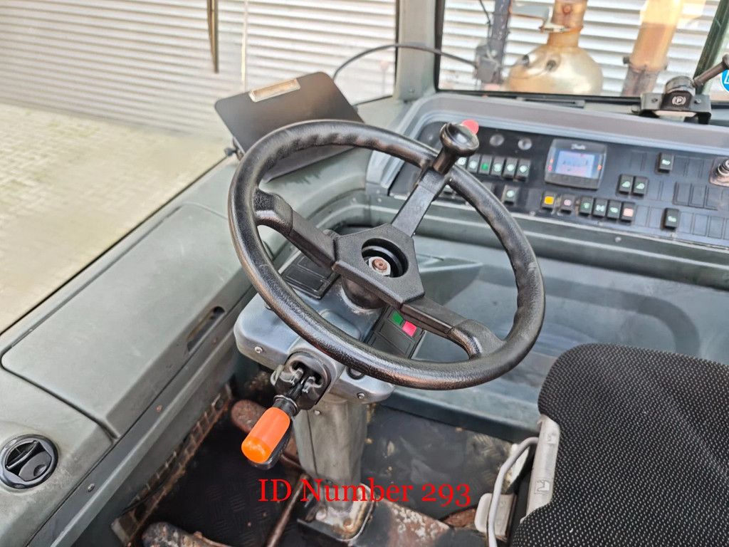 Kalmar 4x4 20 Pieces!