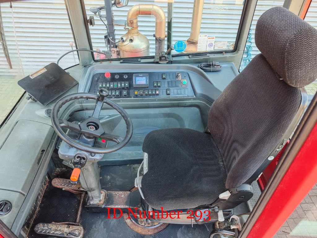 Kalmar 4x4 20 Pieces!