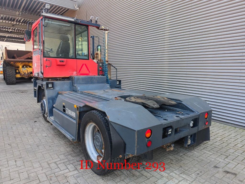 Kalmar 4x4 20 Pieces!