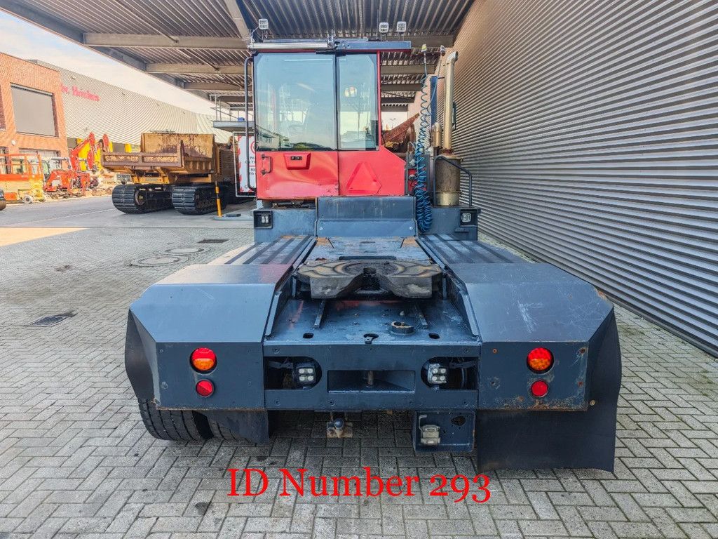 Kalmar 4x4 20 Pieces!