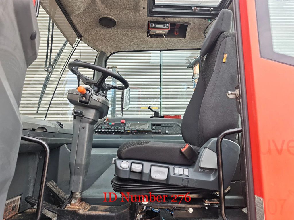 Kalmar 4x4 20 Pieces!