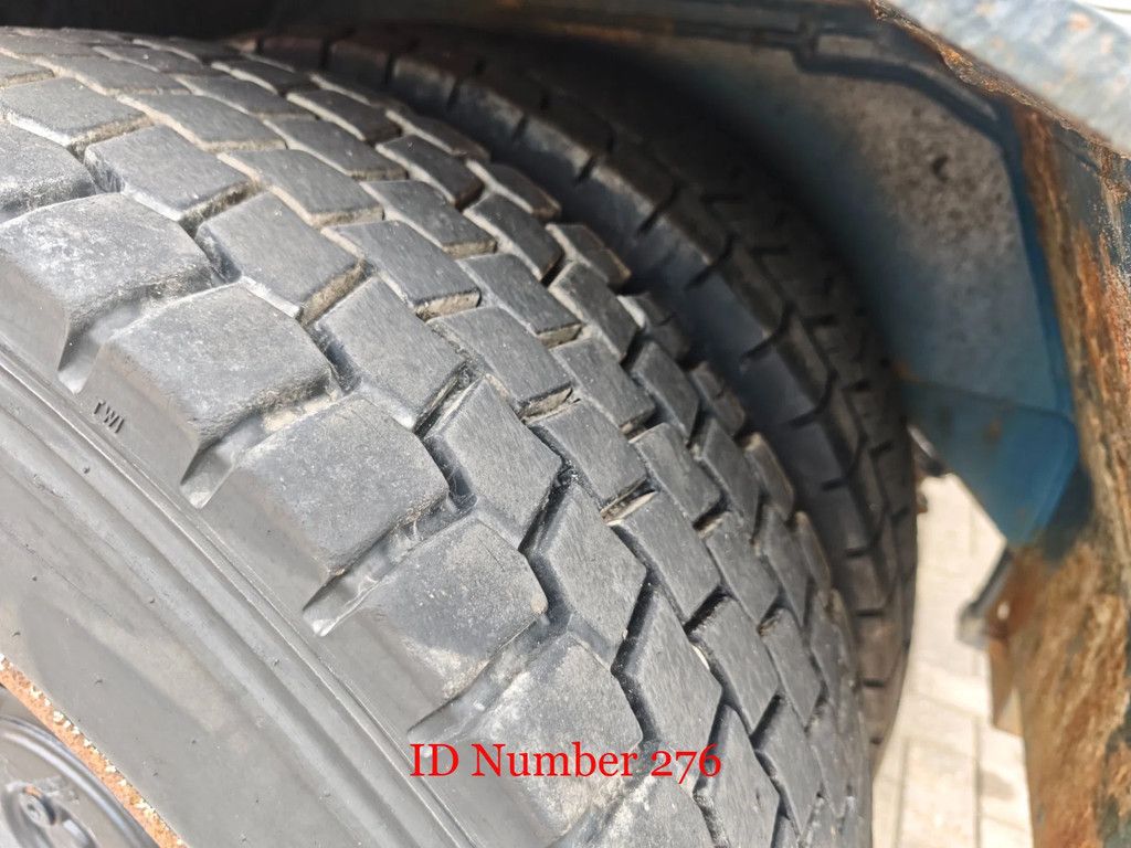 Kalmar 4x4 20 Pieces!