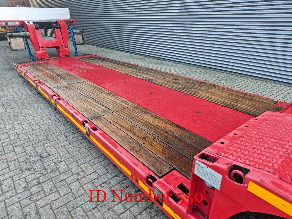 Faymonville Maxtrailer F-S42-1BBA