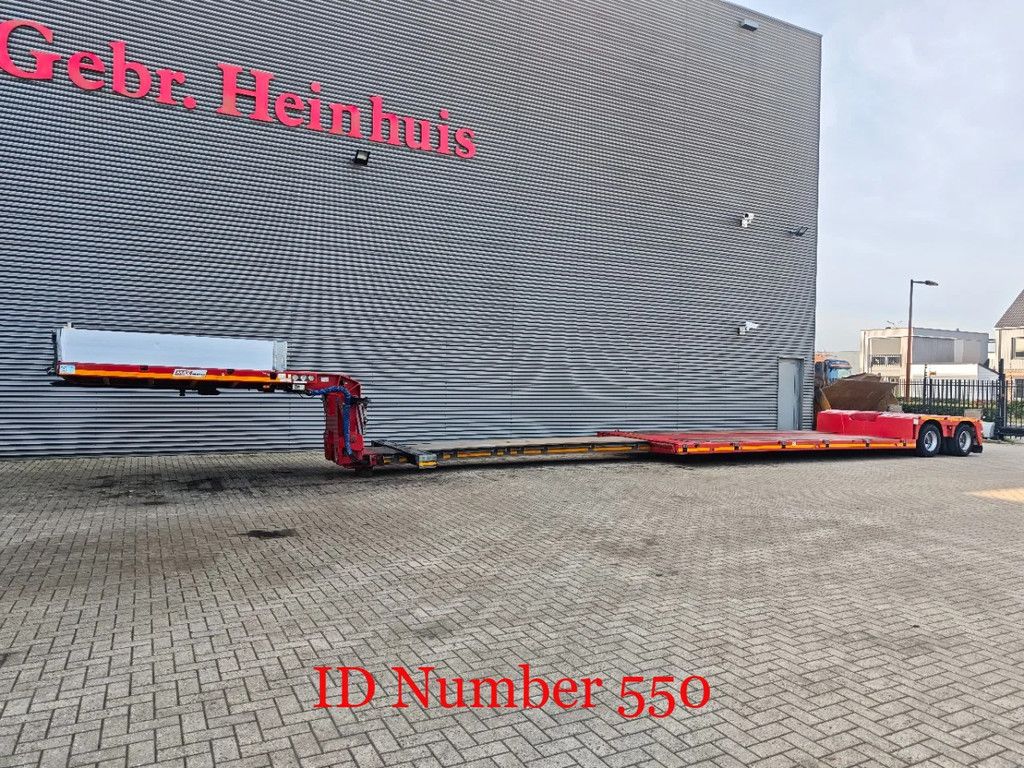 Faymonville Maxtrailer F-S42-1BBA