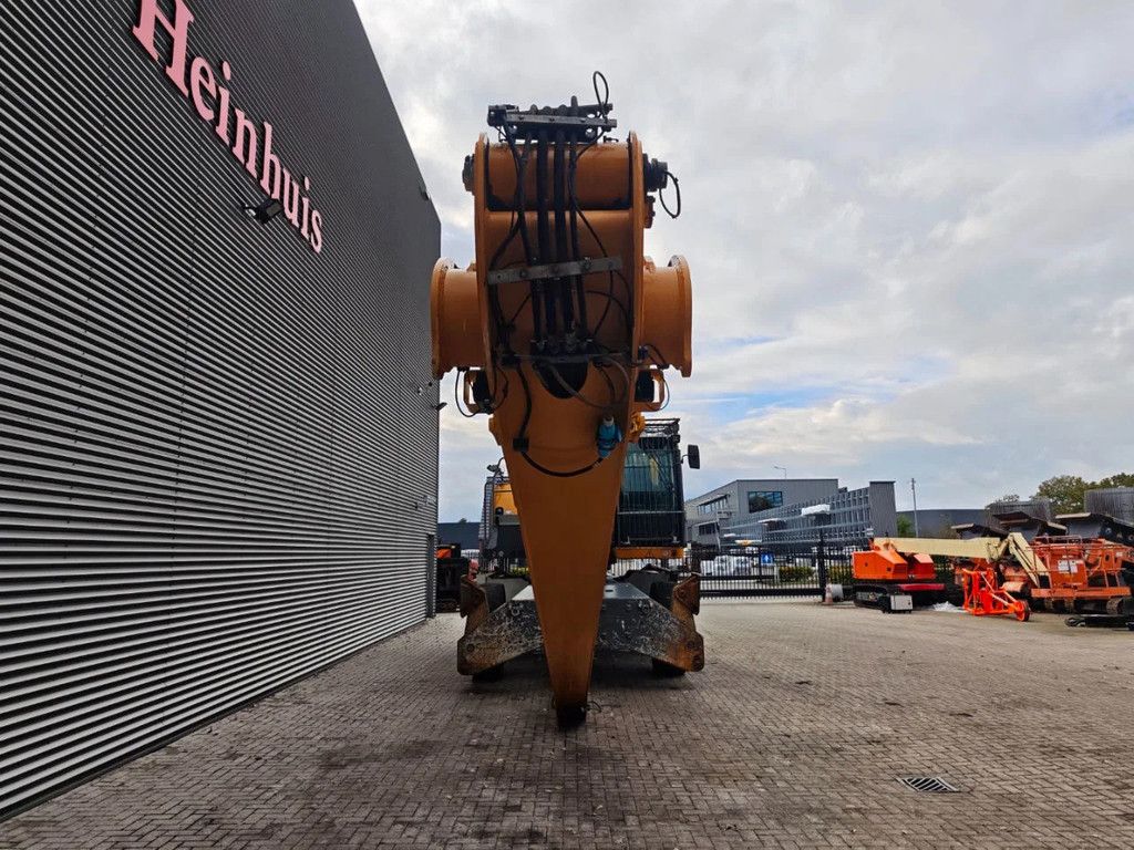 Liebherr LH50M Litronic