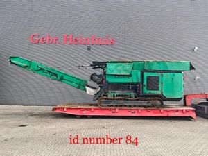 Haas 700x2000
