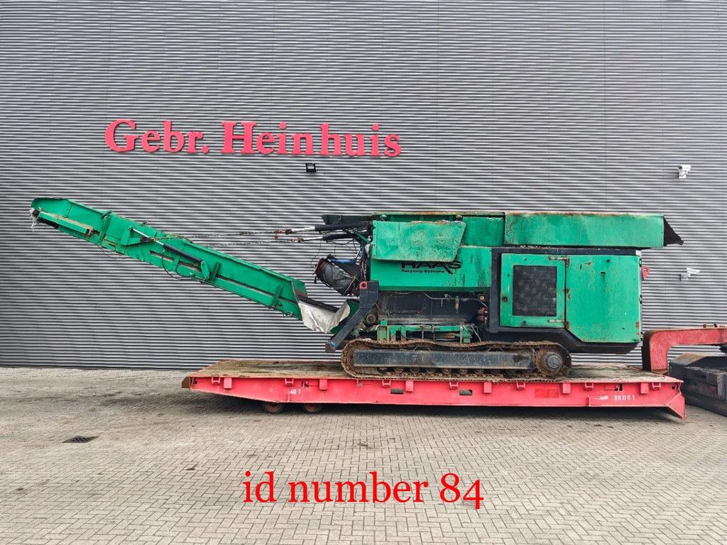 Haas 700x2000