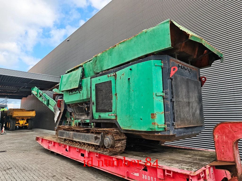 Haas 700x2000