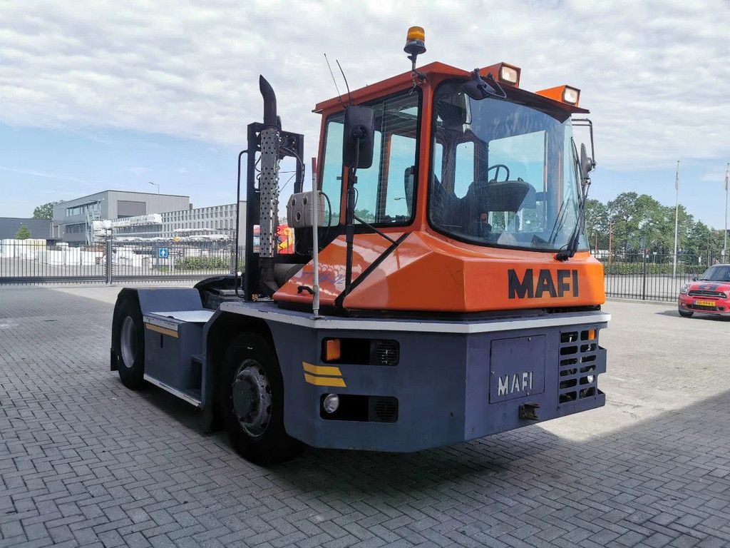Mafi