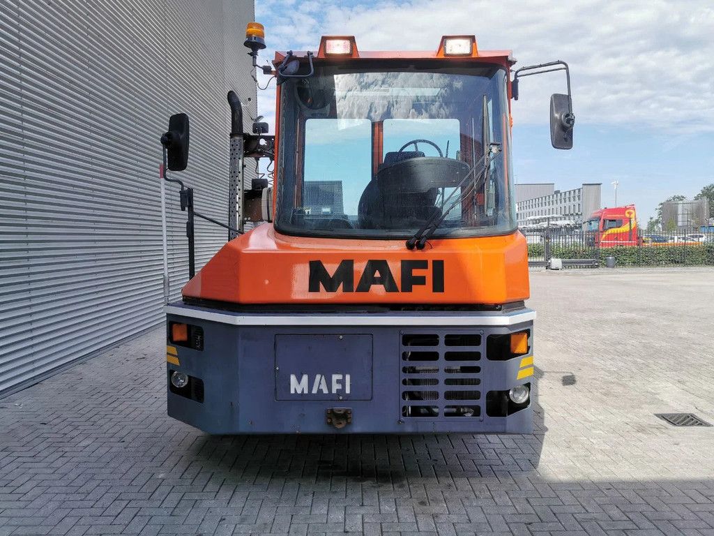 Mafi