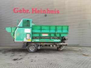 Jenz MU 2000D
