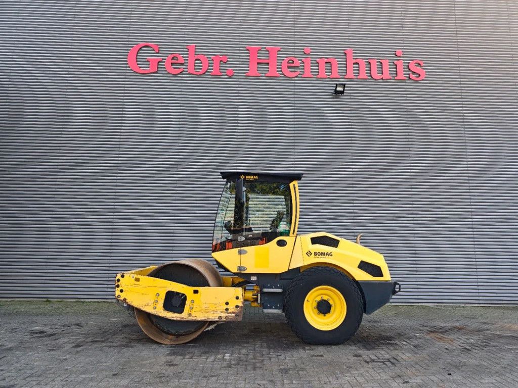 Bomag BW 177 D-5