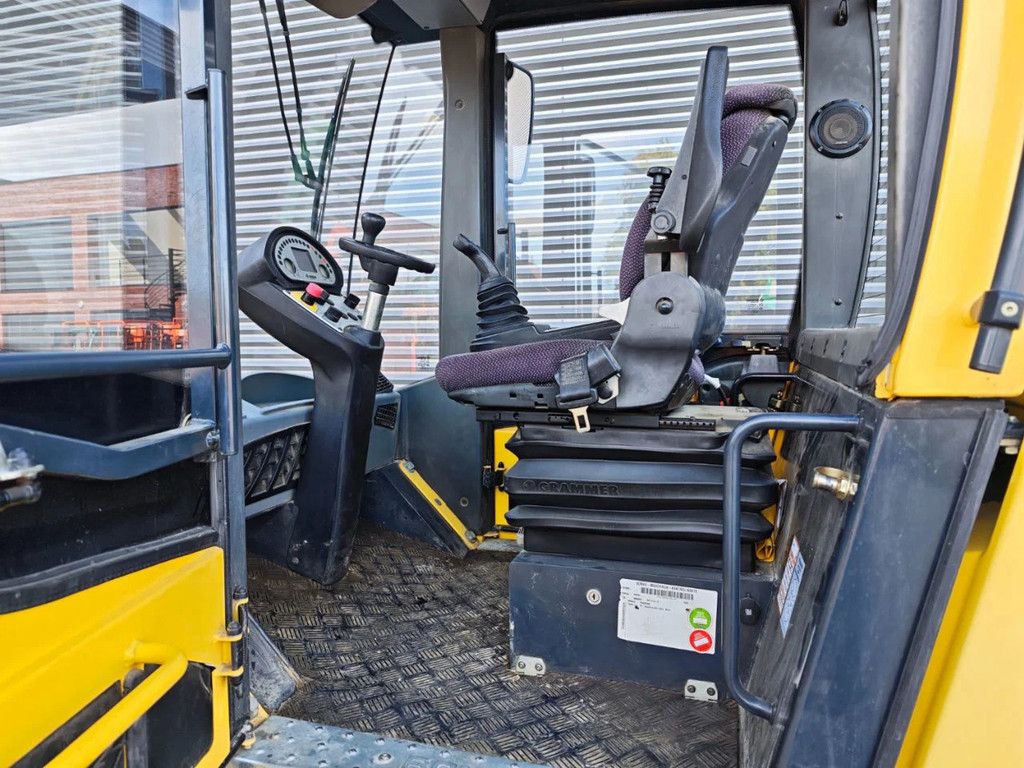 Bomag BW 177 D-5