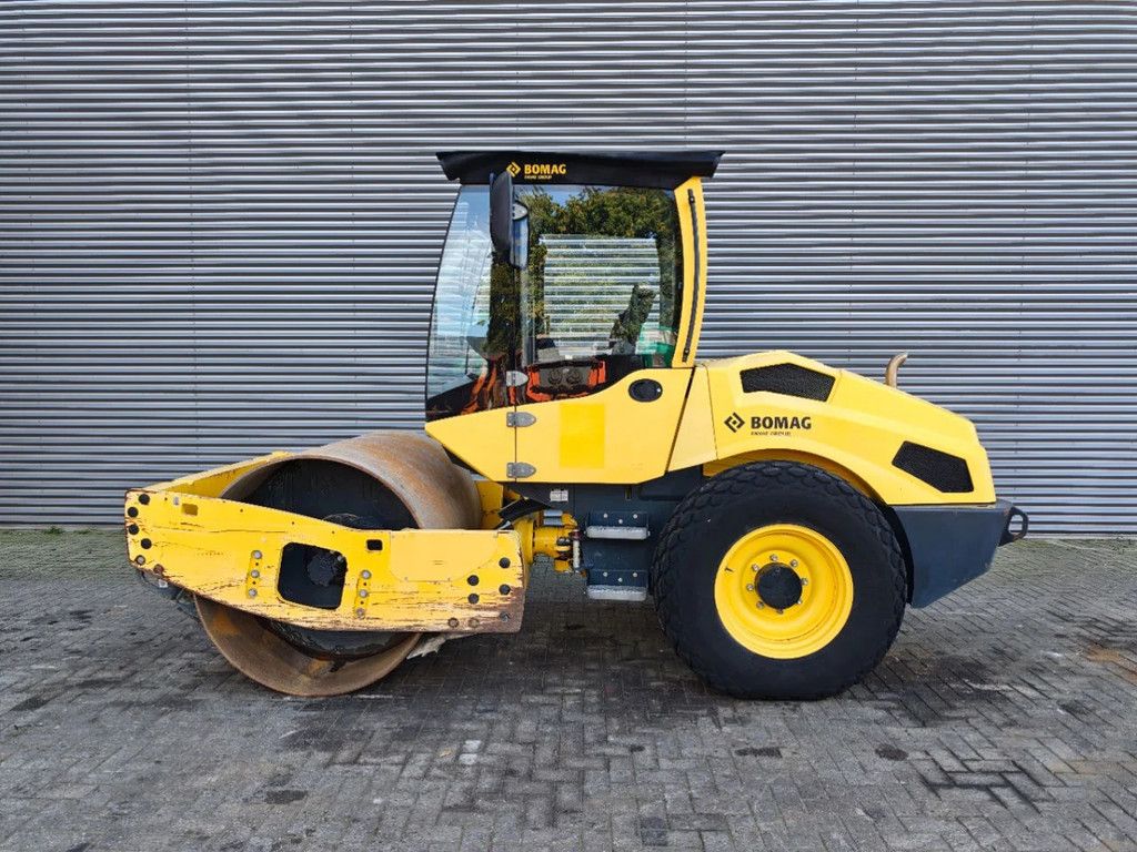 Bomag BW 177 D-5