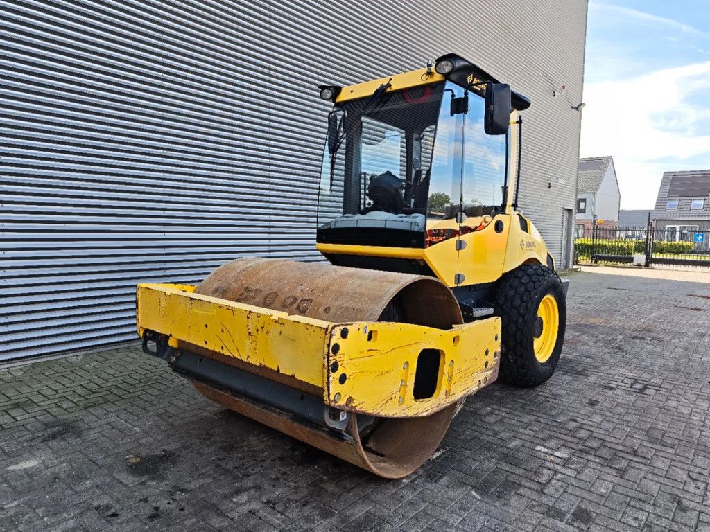 Bomag BW 177 D-5