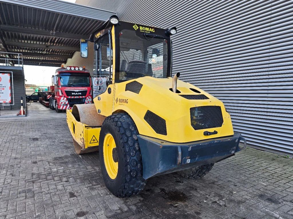 Bomag BW 177 D-5
