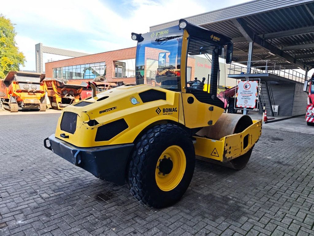 Bomag BW 177 D-5