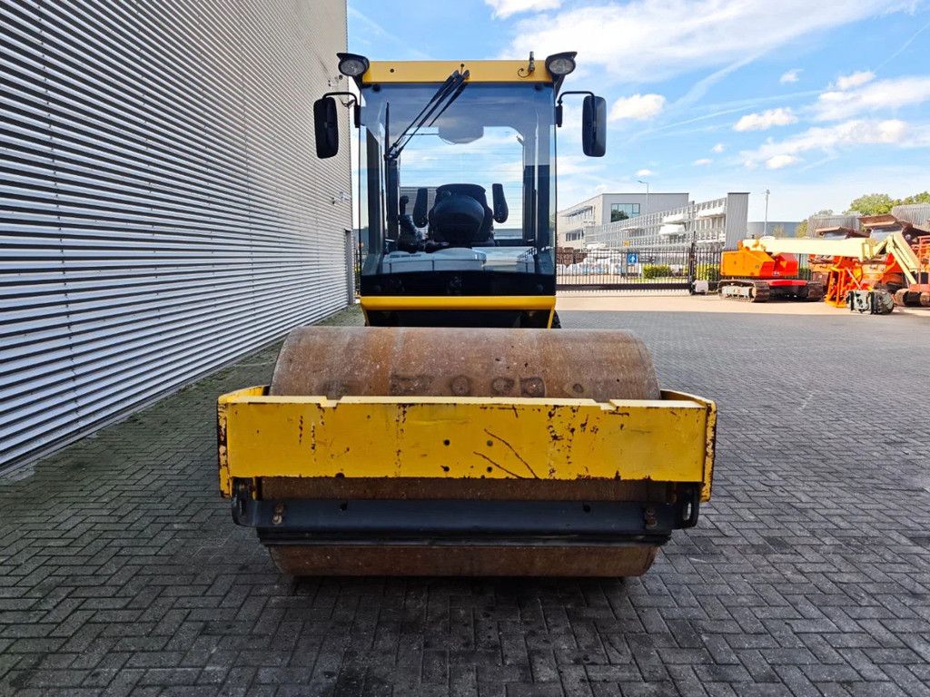 Bomag BW 177 D-5