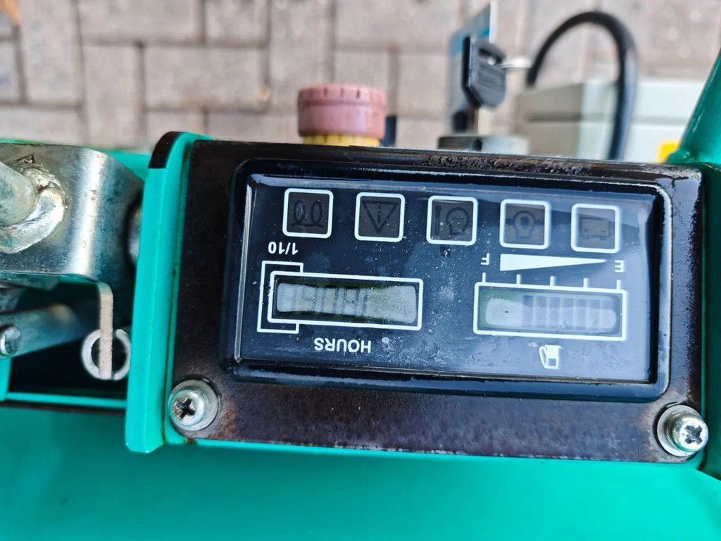 Maeda MC 285 CRME-2