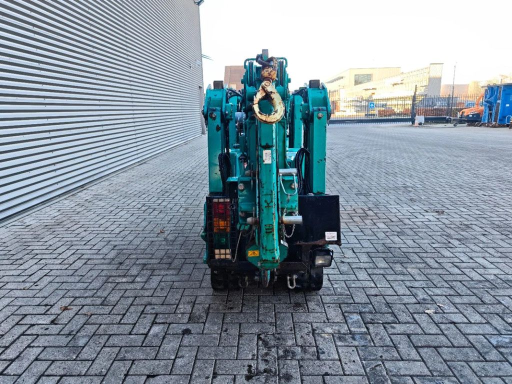 Maeda MC 285 CRME-2