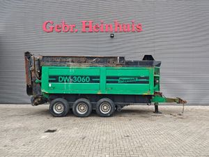 Doppstadt DW 3060