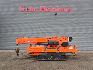 Jekko SPX 1275 CDH