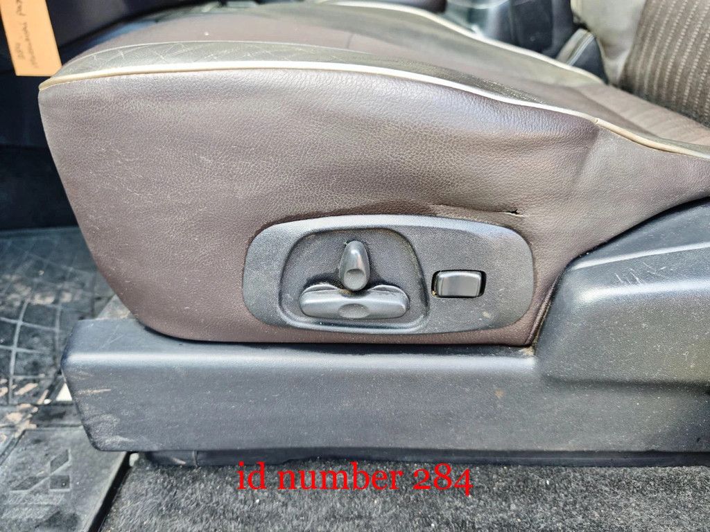 Mitsubishi 3.2 4WD