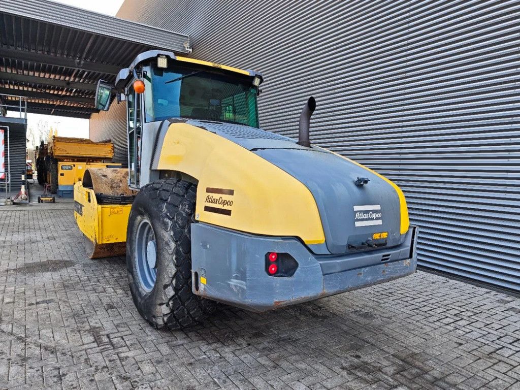 Atlas-Copco Dynapac CA 3500 D
