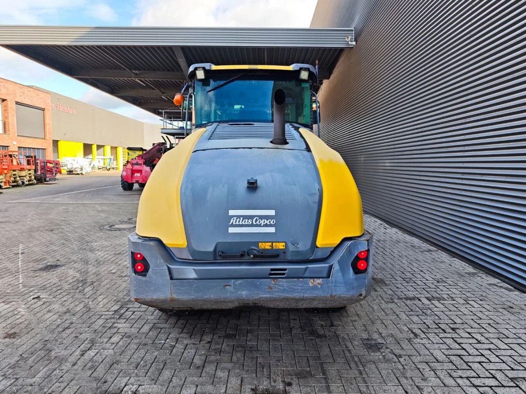 Atlas-Copco Dynapac CA 3500 D