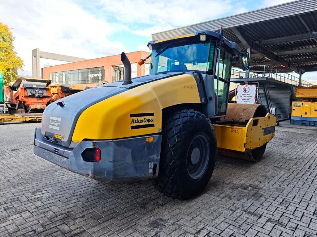Atlas-Copco Dynapac CA 3500 D