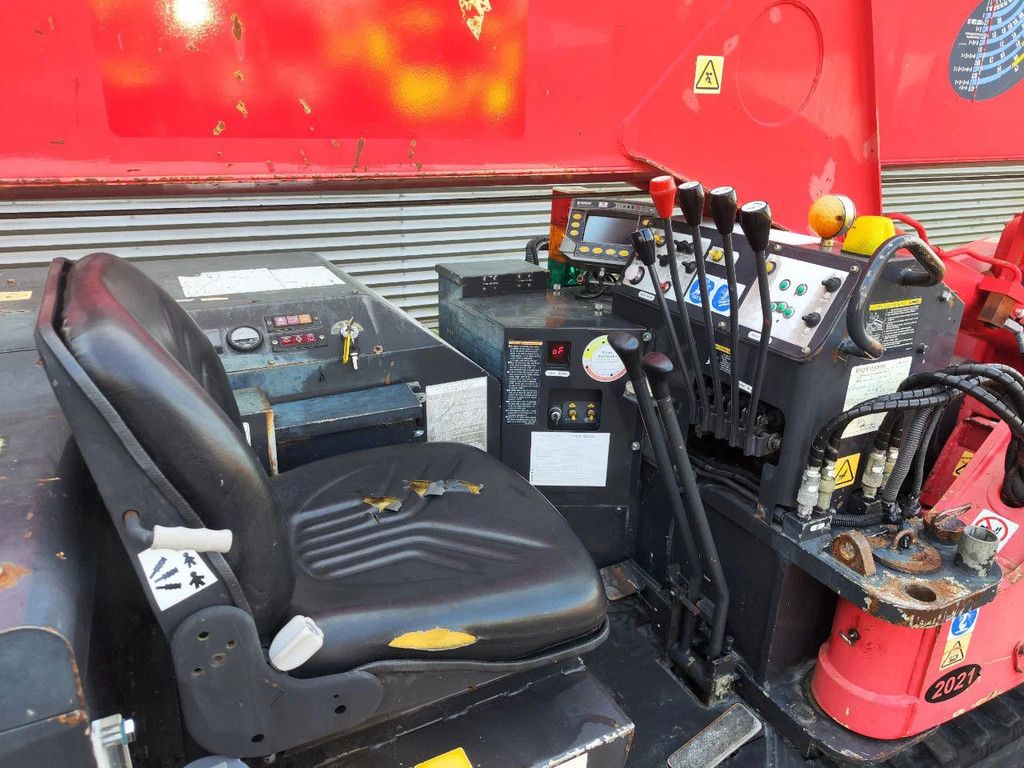 UNIC URW 506 CDE