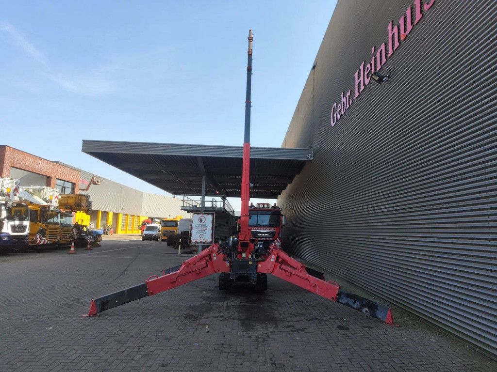 UNIC URW 506 CDE