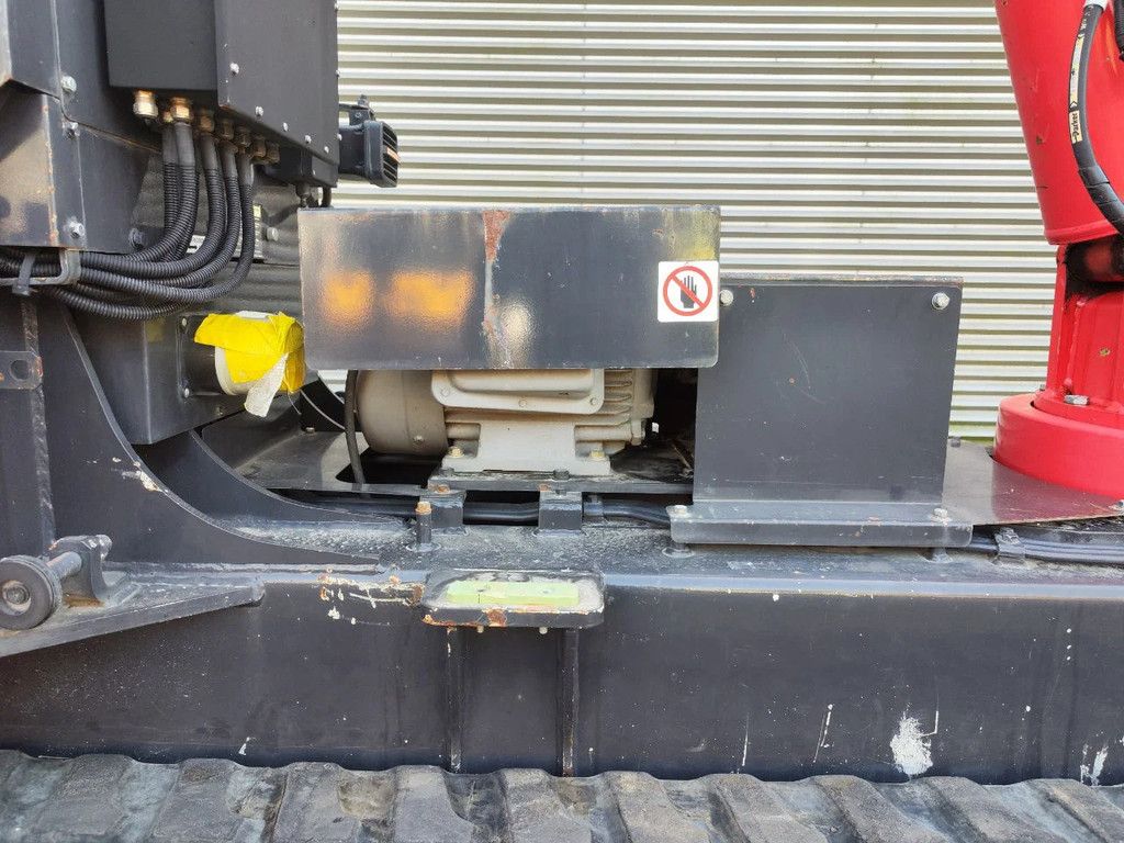 UNIC URW 506 CDE