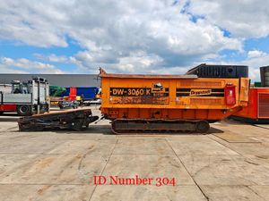 Doppstadt DW 3060 K