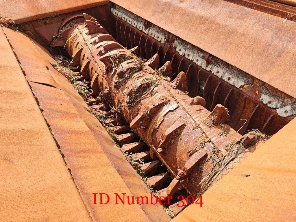 Doppstadt DW 3060 K