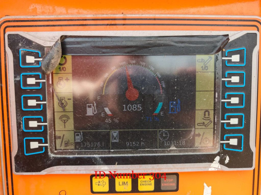 Doppstadt DW 3060 K