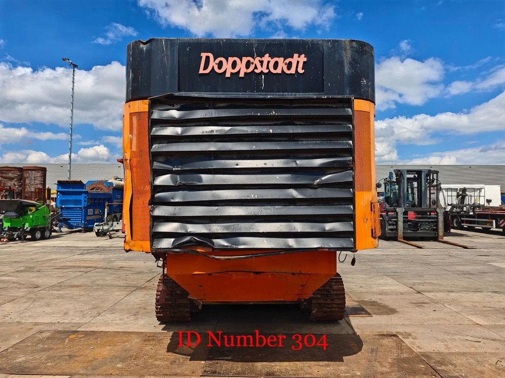 Doppstadt DW 3060 K