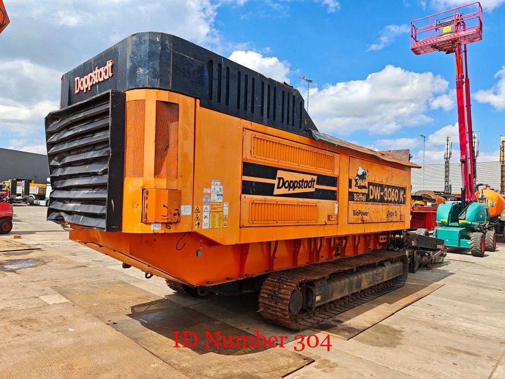 Doppstadt DW 3060 K