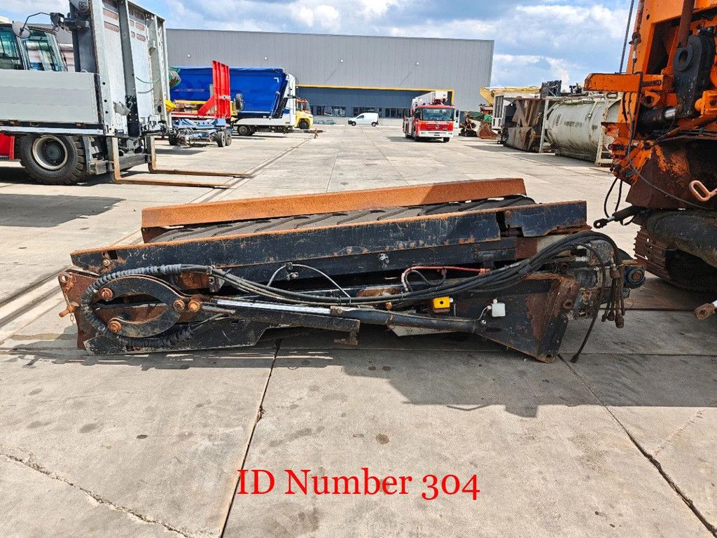 Doppstadt DW 3060 K
