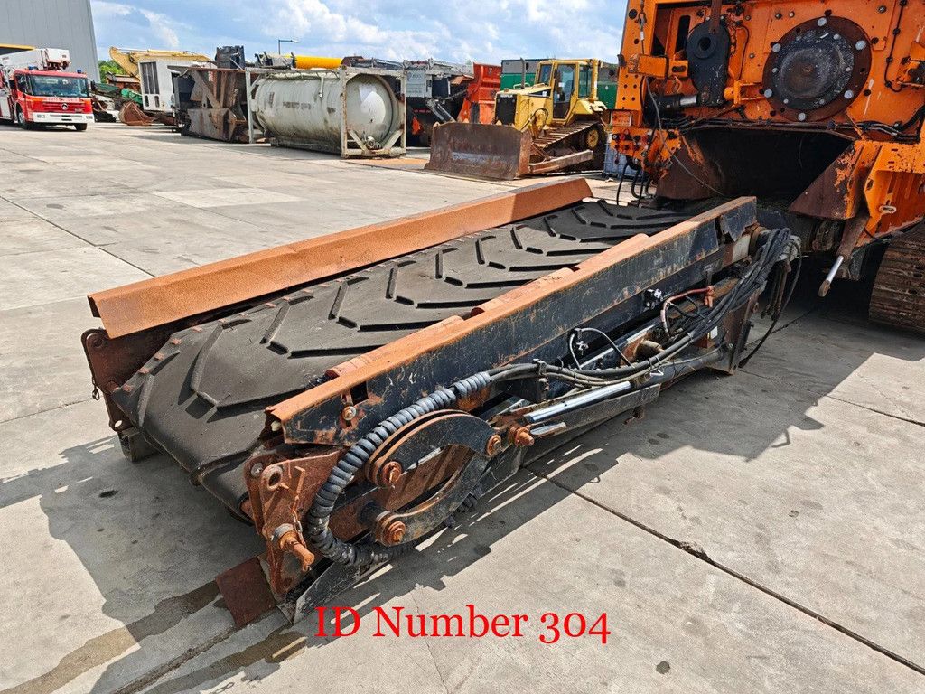 Doppstadt DW 3060 K