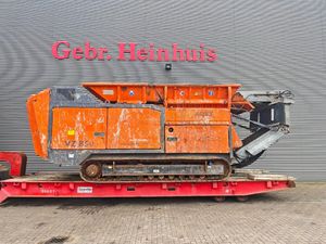 Arjes VZ 850 DK
