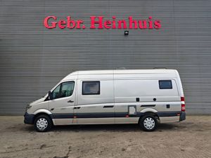 Mercedes-Benz Sprinter 316 CDI CS Luxor
