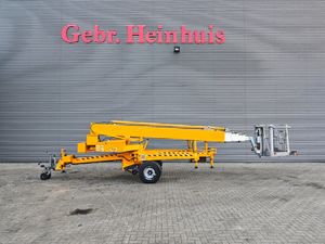 Denkalift DK 25